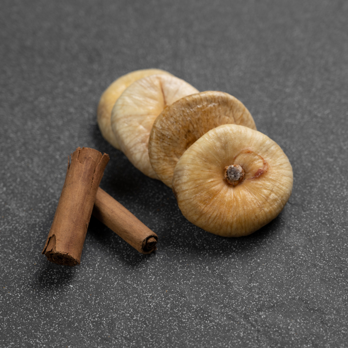 Αποξηραμένα Λευκά σύκα Ταξιάρχη Ευβοίας - Αγαπίου